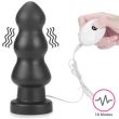 Vibrador Anal Rigger