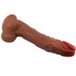 Vibrador Baile com 3 Funções