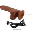 Vibrador Baile com 3 Funções