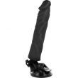 Vibrador Basecock 21cm