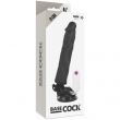 Vibrador Basecock 21cm