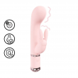 Vibrador Belle Rabbit Vibe Rosa
