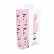 Vibrador Belle Rabbit Vibe Rosa