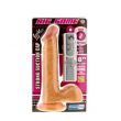 Vibrador Big Game IntiMate III