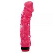 Vibrador Big Jelly