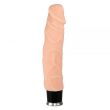 Vibrador Big Vibe Skin Branco