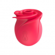 Vibrador Blushing Rose Air Pulse