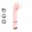 Vibrador Cherie G-Spot Vibe Rosa