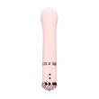 Vibrador Cherie G-Spot Vibe Rosa