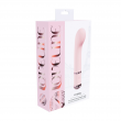 Vibrador Cherie G-Spot Vibe Rosa