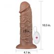 Vibrador Chubby