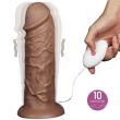 Vibrador Chubby