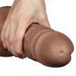 Vibrador Chubby