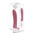 Vibrador Cici Beauty Nº3