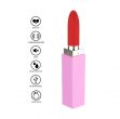 Vibrador Clitoriano Lipstick Vibe