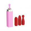 Vibrador Clitoriano Lipstick Vibe