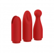 Vibrador Clitoriano Lipstick Vibe
