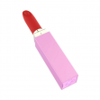 Vibrador Clitoriano Lipstick Vibe