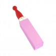 Vibrador Clitoriano Lipstick Vibe