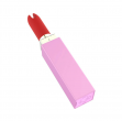 Vibrador Clitoriano Lipstick Vibe