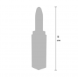 Vibrador Clitoriano Lipstick Vibe
