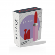 Vibrador Clitoriano Lipstick Vibe
