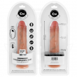 Vibrador Cock Miller com Função "Sobe e Desce"