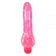 Vibrador com Ejaculação Cum Shot