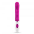 Vibrador com Estimulador de Clitóris Jigglie