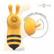 Vibrador com Língua Rotativa Maya