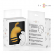 Vibrador com Língua Rotativa Maya