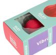 Vibrador Com Língua Silky