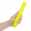 Vibrador com Movimento Wiggle Loveline