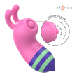 Vibrador com Pulsação Willie