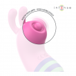 Vibrador com Pulsação Willie