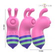 Vibrador com Pulsação Willie