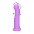 Vibrador com Rotação Lavender Spectacle