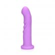 Vibrador com Rotação Lavender Spectacle