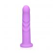 Vibrador com Rotação Lavender Spectacle
