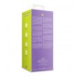 Vibrador com Rotação Lavender Spectacle