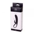 Vibrador com Sucção Delight Black