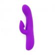 Vibrador com Sucção Euphoria Suction