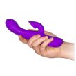 Vibrador com Sucção Euphoria Suction