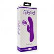 Vibrador com Sucção Euphoria Suction