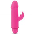 Vibrador Crazy Hare