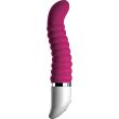 Vibrador Crush Lover Boy