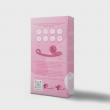 Vibrador Curve S Vibe