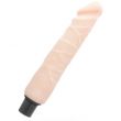 Vibrador de Auto Lubrificação Loveclone Jansen 26cm