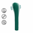 Vibrador de Pulsação para o Ponto G