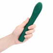 Vibrador de Pulsação para o Ponto G
